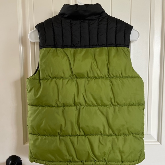 Gymboree Vest - Picture 2 of 3